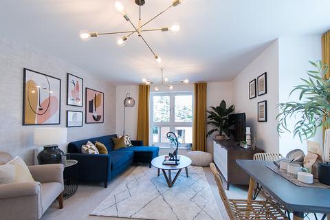 2 bedroom apartment for sale, Newbury Mews, Wessex Close, Ilford