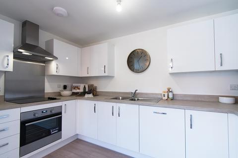 2 bedroom apartment for sale, Newbury Mews, Wessex Close, Ilford