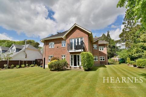 2 bedroom apartment for sale, Beaufoys Avenue, Ferndown, BH22
