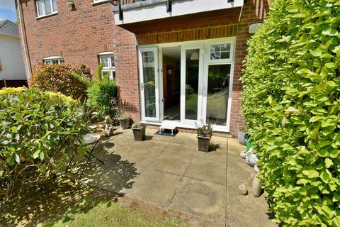 2 bedroom apartment for sale, Beaufoys Avenue, Ferndown, BH22