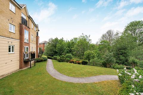 undefined, Limborough Road, Oxfordshire OX12