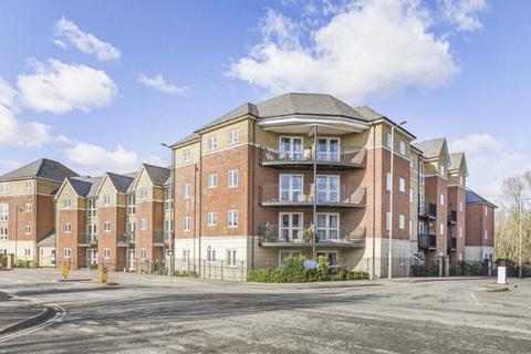 undefined, Limborough Road, Oxfordshire OX12