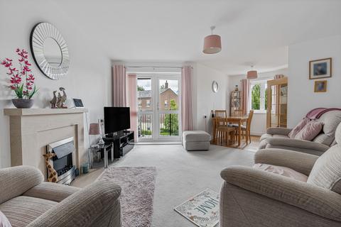 undefined, Limborough Road, Oxfordshire OX12