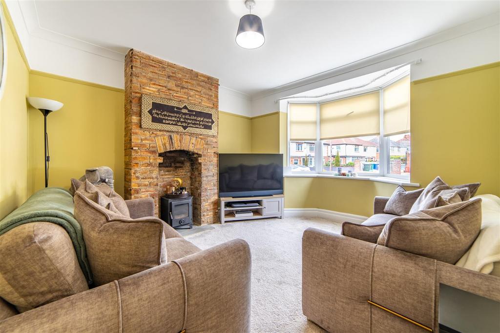 House in Newcastle upon Tyne, Blakelaw, East Denton - View 2