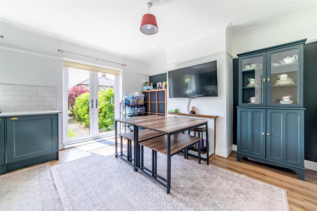 House in Newcastle upon Tyne, Blakelaw, East Denton - View 5