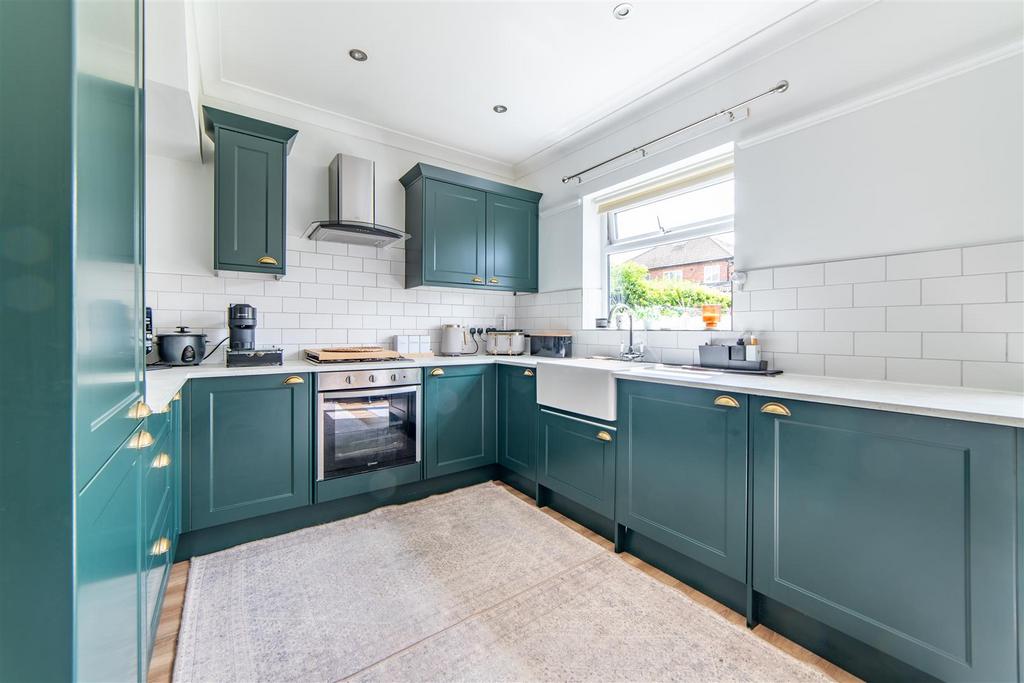 House in Newcastle upon Tyne, Blakelaw, East Denton - More