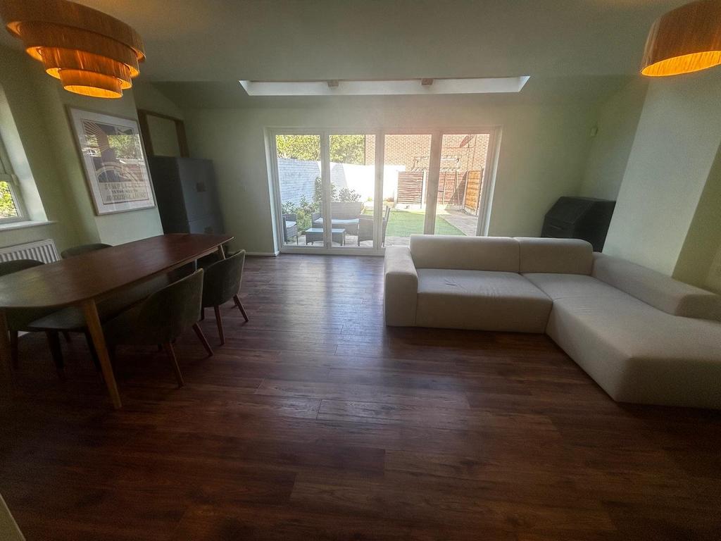 House in Salford, Greater Manchester - View 2