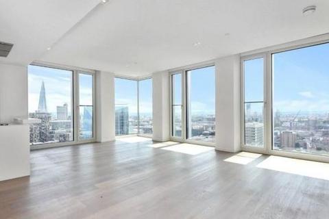 undefined, Southbank Tower, 55 Upper Ground, London, SE1