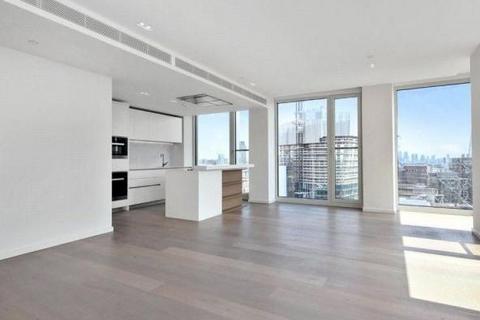 undefined, Southbank Tower, 55 Upper Ground, London, SE1