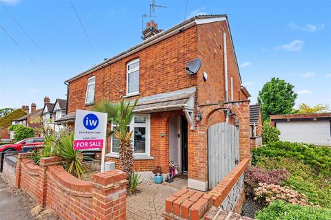 undefined, Weston Road, Stevenage, SG1 3RH