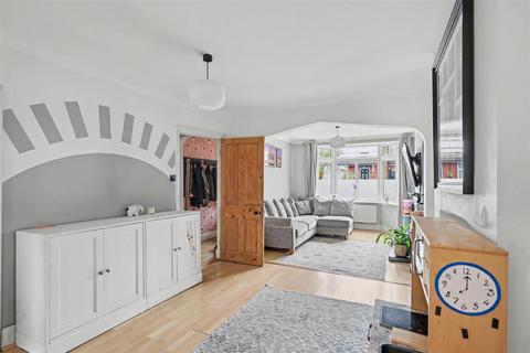 undefined, Weston Road, Stevenage, SG1 3RH