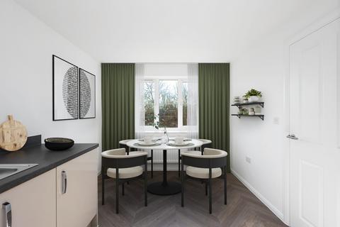 2 bedroom detached house for sale, Plot 114 at Summerhill Gardens, off Ersham Road BN27