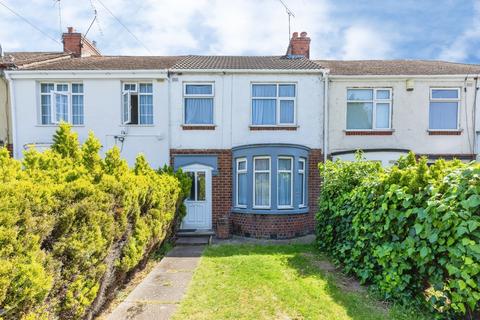 Terraced house - Middlemarch Road, Radford, Coventry, CV6