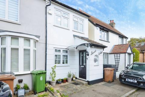 Springfield, Bushey Heath, Bushey