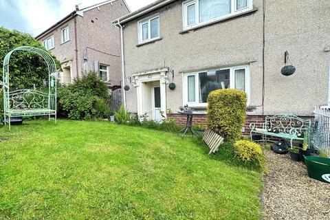 3 bedroom semi-detached house for sale, Maes Lygan, HOLYWELL, Clwyd, CH8
