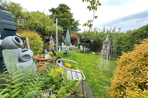 3 bedroom semi-detached house for sale, Maes Lygan, HOLYWELL, Clwyd, CH8