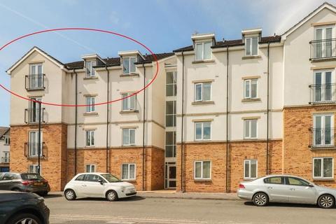 2 bedroom apartment for sale, Weston View, Crookes, Sheffield
