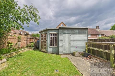 2 bedroom semi-detached house for sale, Asten Fields, Battle