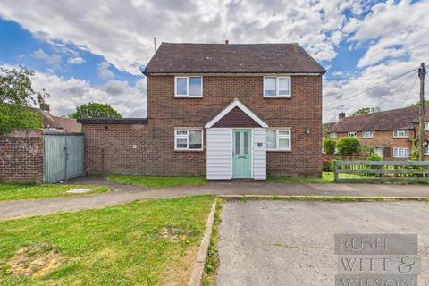 2 bedroom semi-detached house for sale, Asten Fields, Battle