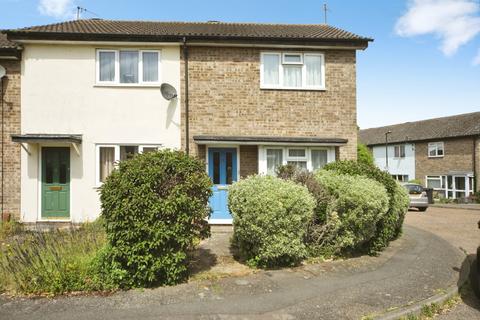 2 bedroom end of terrace house for sale, Cannonfields, Bury St. Edmunds, Suffolk, IP33