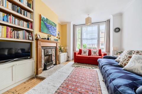 4 bedroom semi-detached house for sale, Kimberley Gardens, Enfield