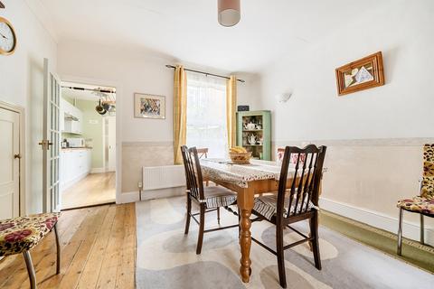 4 bedroom semi-detached house for sale, Kimberley Gardens, Enfield