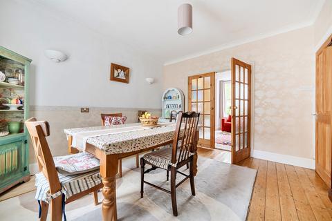 4 bedroom semi-detached house for sale, Kimberley Gardens, Enfield