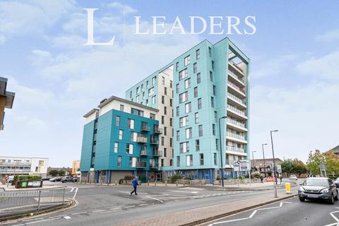 2 bedroom flat to rent, Vista, Fratton Way, PO4