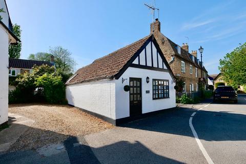 1 bedroom bungalow for sale, The Green, Houghton, PE28