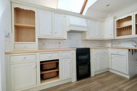 1 bedroom bungalow for sale, The Green, Houghton, PE28