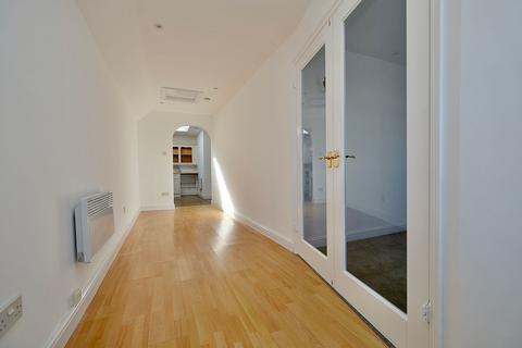 1 bedroom bungalow for sale, The Green, Houghton, PE28
