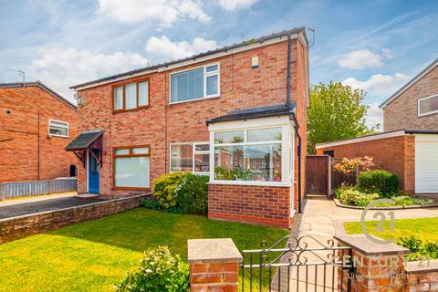 undefined, Watergate Way, Woolton, Liveprool, L25