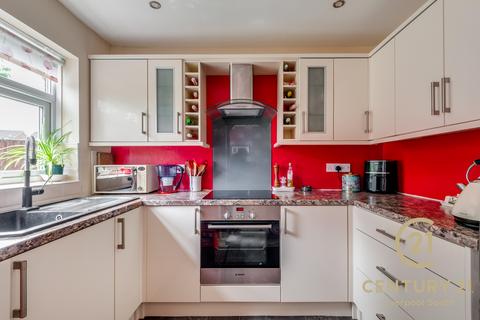 undefined, Watergate Way, Woolton, Liveprool, L25