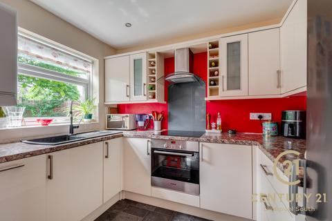 undefined, Watergate Way, Woolton, Liveprool, L25