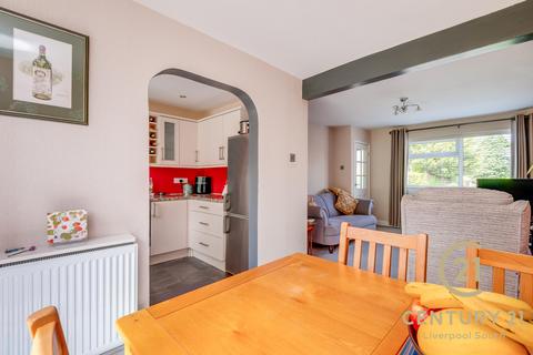 undefined, Watergate Way, Woolton, Liveprool, L25