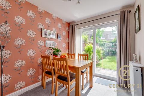 undefined, Watergate Way, Woolton, Liveprool, L25