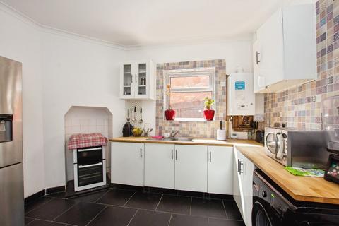4 bedroom end of terrace house for sale, Portland Road, Birmingham B17