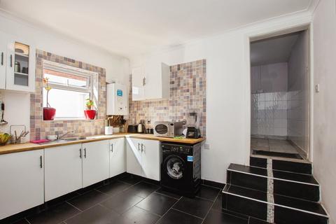 4 bedroom end of terrace house for sale, Portland Road, Birmingham B17