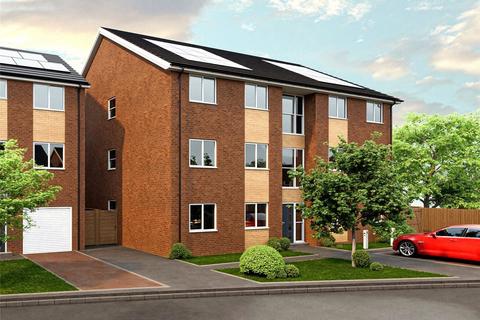 undefined, Plot 1, Gadds Green, Higher Palmerston Road, Taunton, TA1