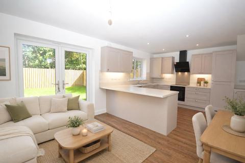 undefined, Plot 1, Gadds Green, Higher Palmerston Road, Taunton, TA1