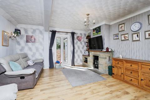 3 bedroom detached bungalow for sale, Woodpecker Drive, Hailsham