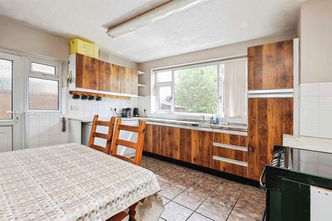 3 bedroom semi-detached house for sale, Marlborough Road, Castle Bromwich, BIRMINGHAM