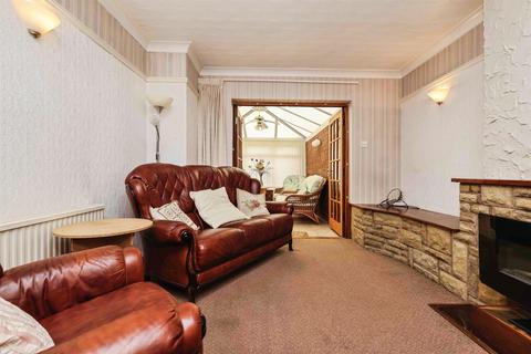 3 bedroom semi-detached house for sale, Marlborough Road, Castle Bromwich, BIRMINGHAM