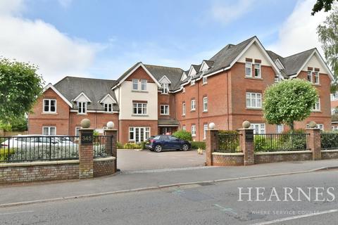 2 bedroom retirement property for sale, New Road, Ferndown, BH22