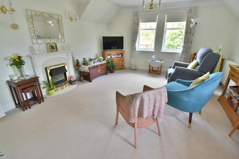 2 bedroom retirement property for sale, New Road, Ferndown, BH22