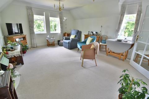 2 bedroom retirement property for sale, New Road, Ferndown, BH22