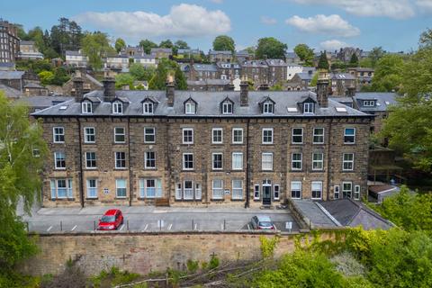 3 bedroom apartment for sale, Rutland Court, Rutland Street, Matlock