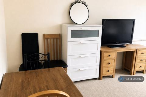 Studio to rent, Abbey Street, Cambridge, CB1