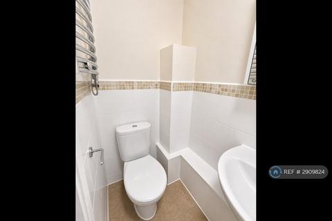 Studio to rent, Abbey Street, Cambridge, CB1