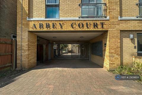Studio to rent, Abbey Street, Cambridge, CB1